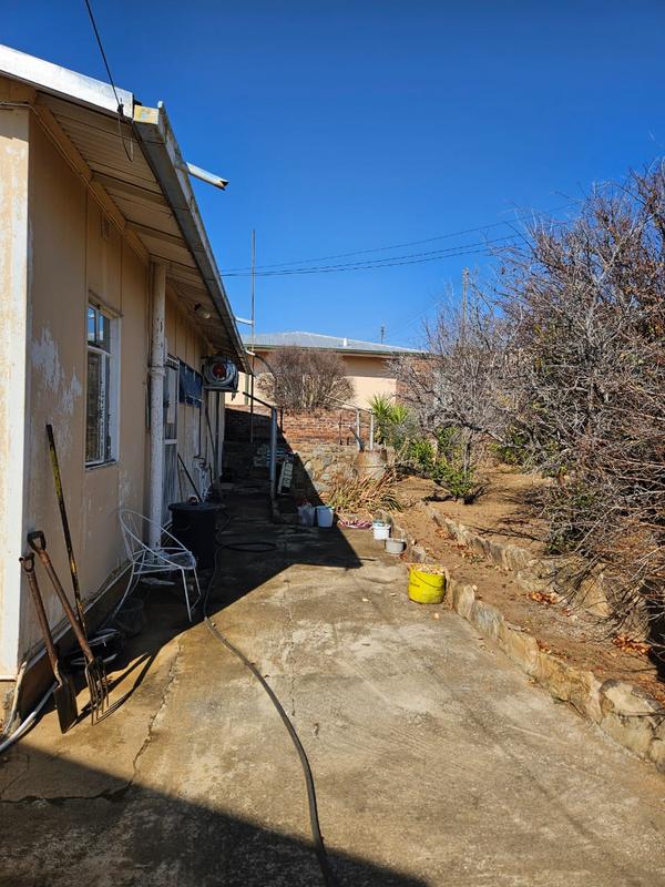 3 Bedroom Property for Sale in Gariepdam Free State